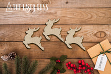Reindeer Style 5 (Small)