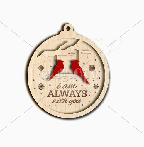 Always With You (Cardinals)