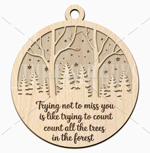 Forest of Memories