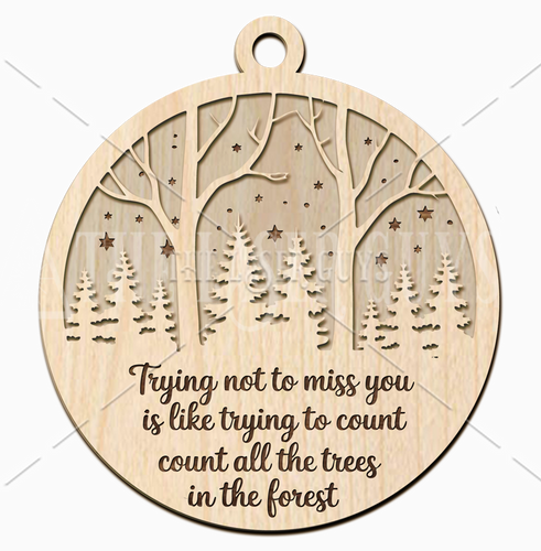 Forest of Memories
