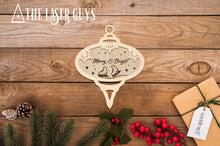Merry and Bright