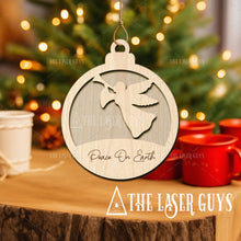 Peace on Earth