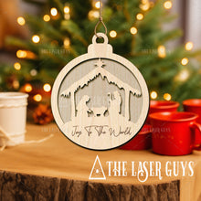 Joy to the World