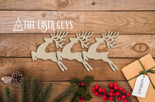 Reindeer Style 1 (Small)