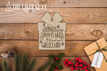 If Snowflakes Were Kisses (Package)