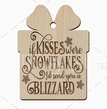 If Snowflakes Were Kisses (Package)
