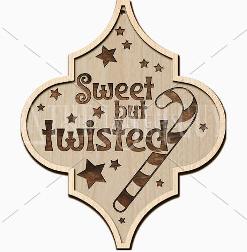 Sweet but Twisted