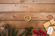 Hearts and Horseshoes